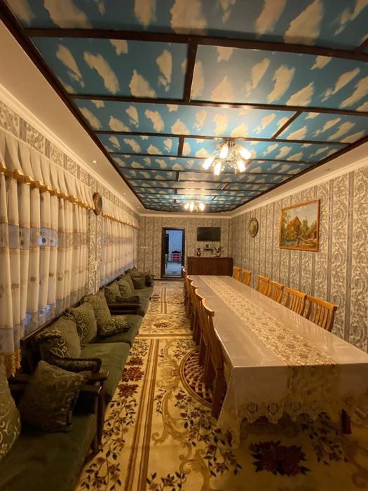 Uchastka sotiladi 4,3 sot