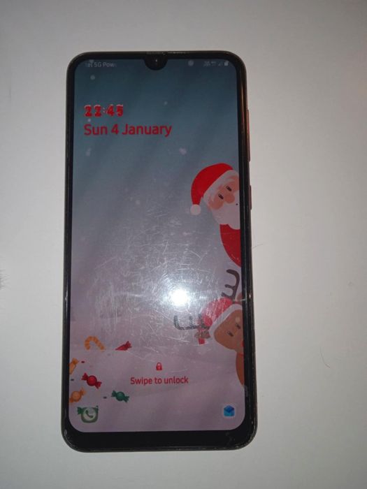 Samsung Galaxy A 50