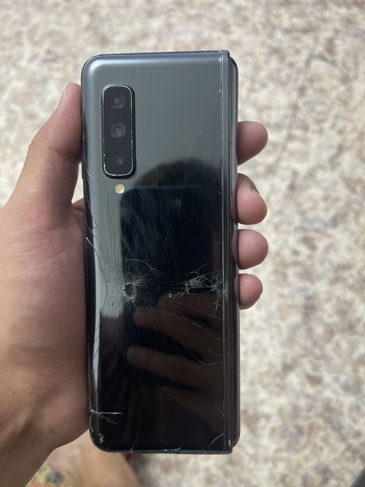 samsung galaxy fold 512gb