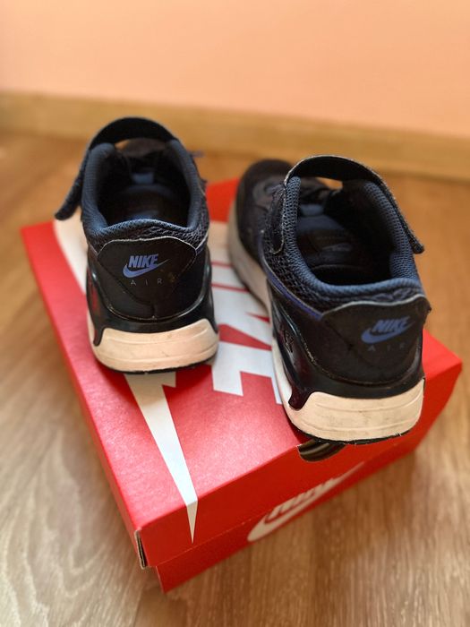 Детски маратонки Nike Air Max