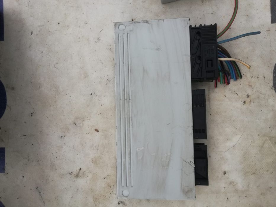 Modul general, BMW, Seria 3, E46, motor 2.0D, 150 CP, Germania