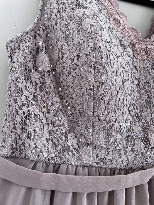 Официална рокля Christian Berg cocktail