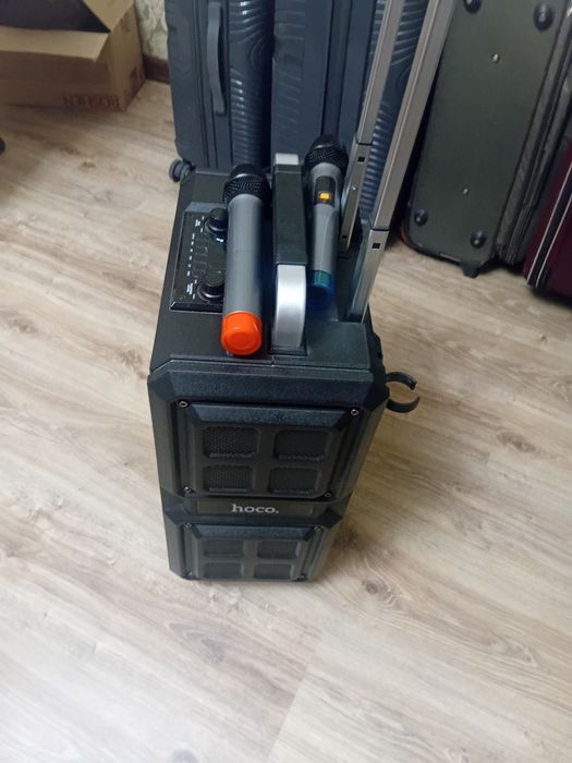 Аксессуар корооке калонка