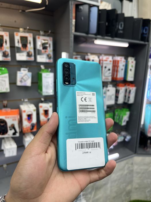 Xiaomi redmi 9T 64gb
