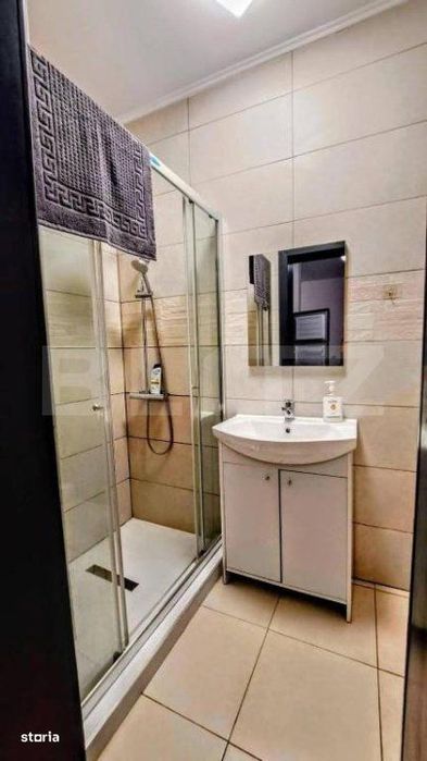 Garsoniera moderna de vanzare, 38 mp, in zona Centrul Istoric