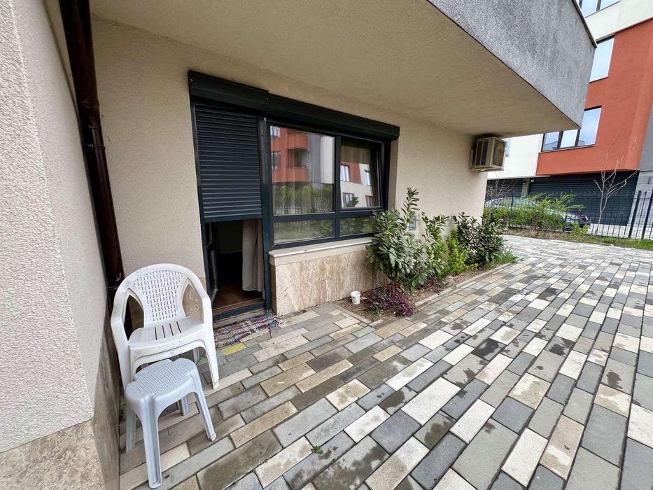 Продава се Едностаен апартамент в София, Малинова долина - 60 кв.м за 2584 €/кв.м - Снимка #6