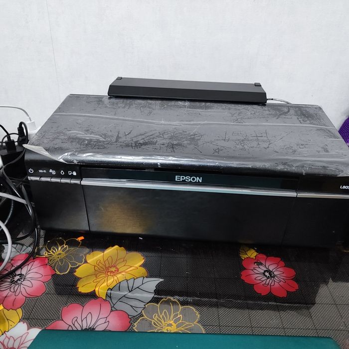 Дтф принтер , цена договорная