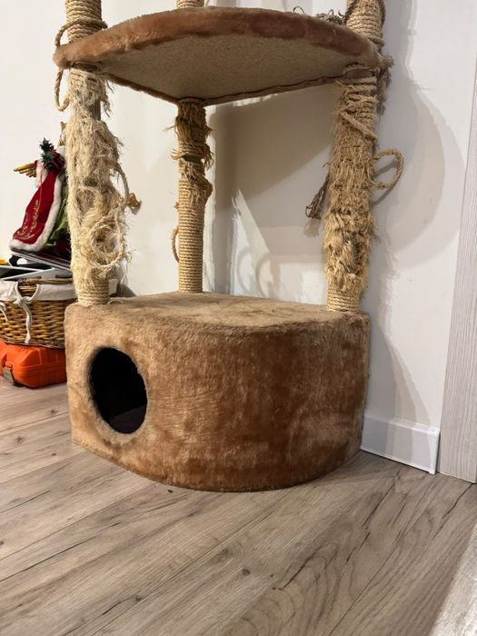 Когтеточка 170см