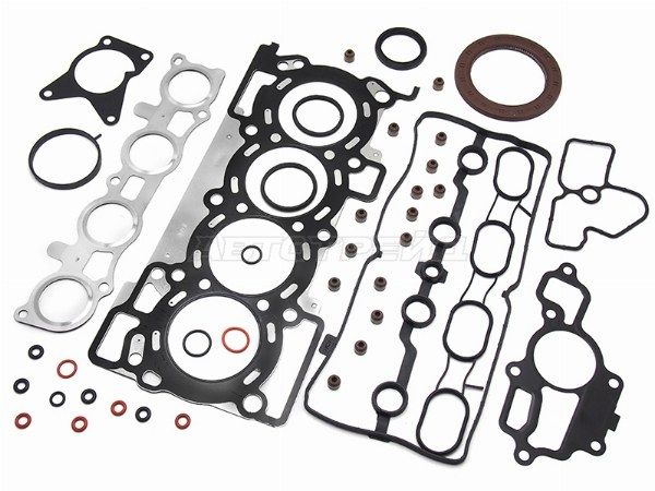 Ремкомплект двигателя Nissan Qashqai