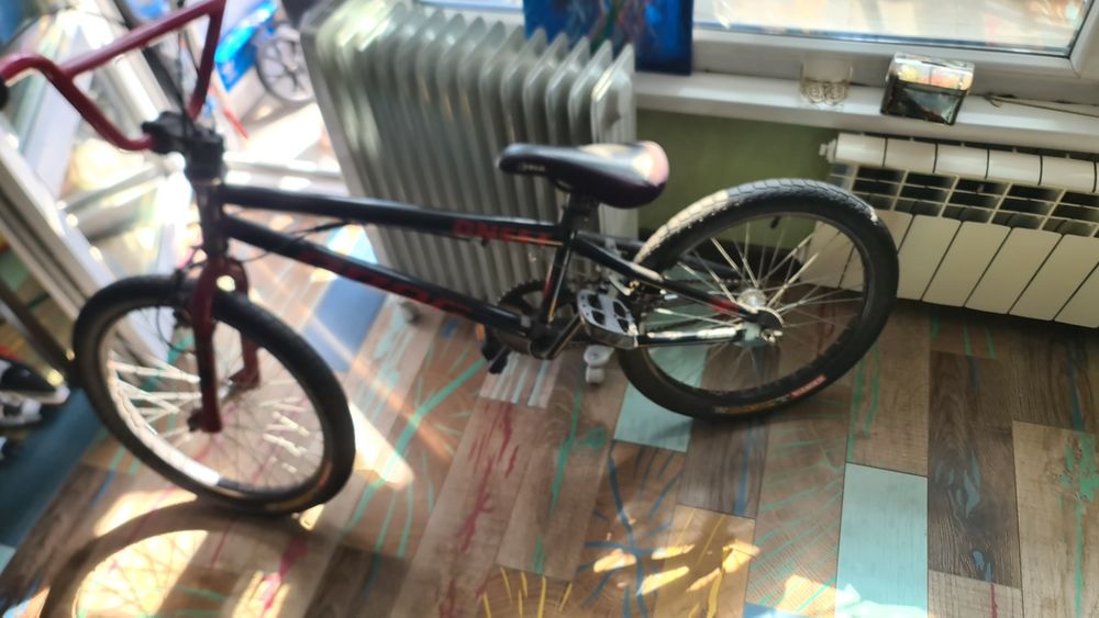 Колело BMX Drag Onset