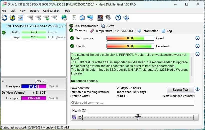 Dell Latitude 5290 i5-8350U 8GB RAM SSD 256GB – cu MDM