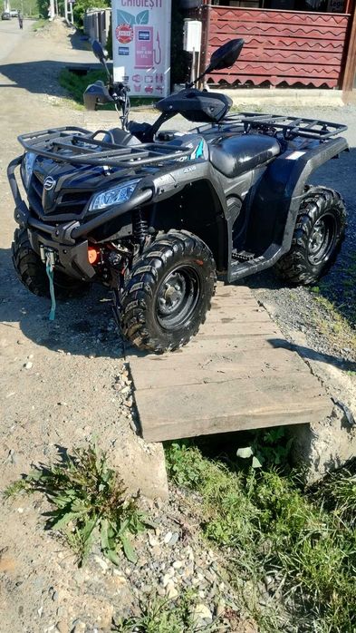Atv CF Moto 450 S