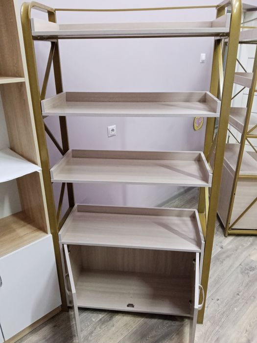 Продаются два стилажа