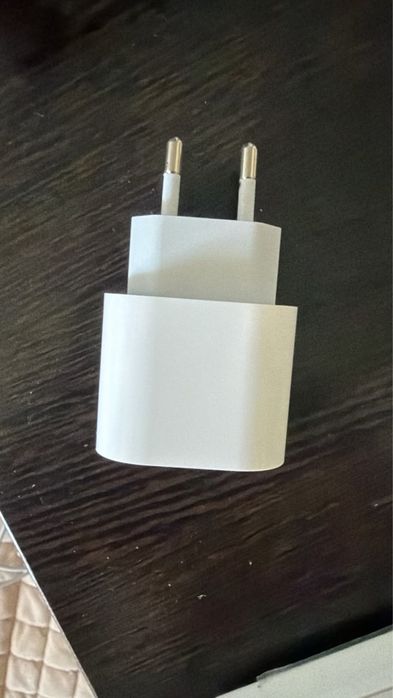 Зарядка iphone ориг