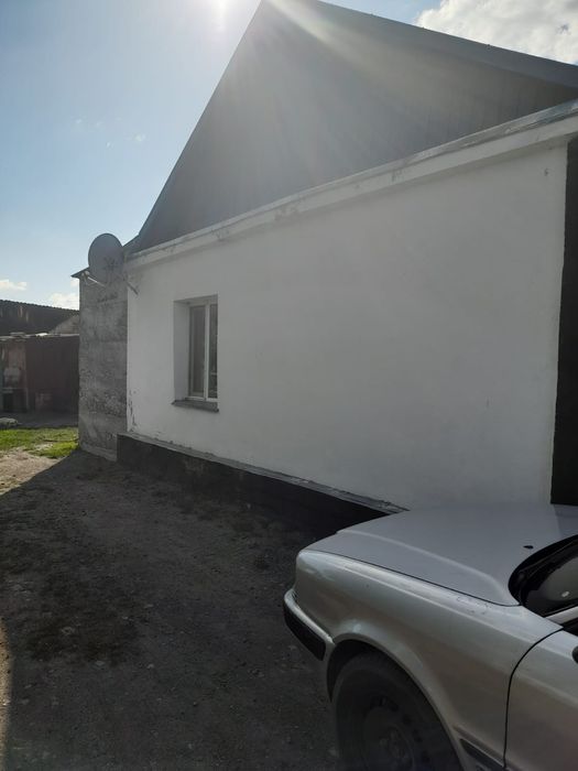 Продам 3х комнатную квартиру