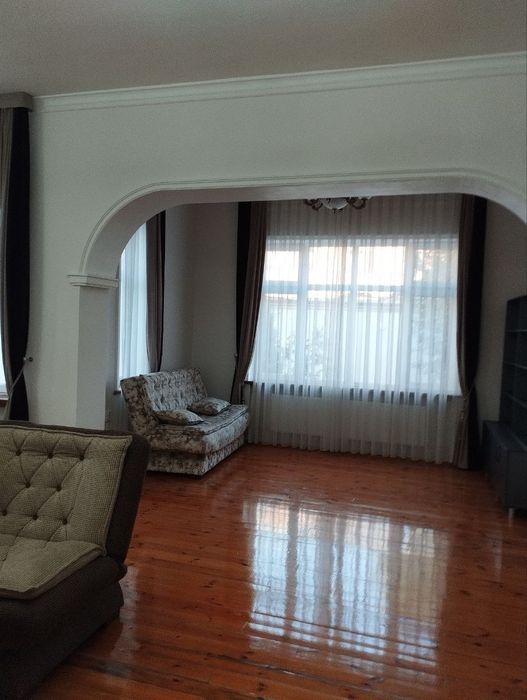 Аренда евро дома в центре ул.Шаршара