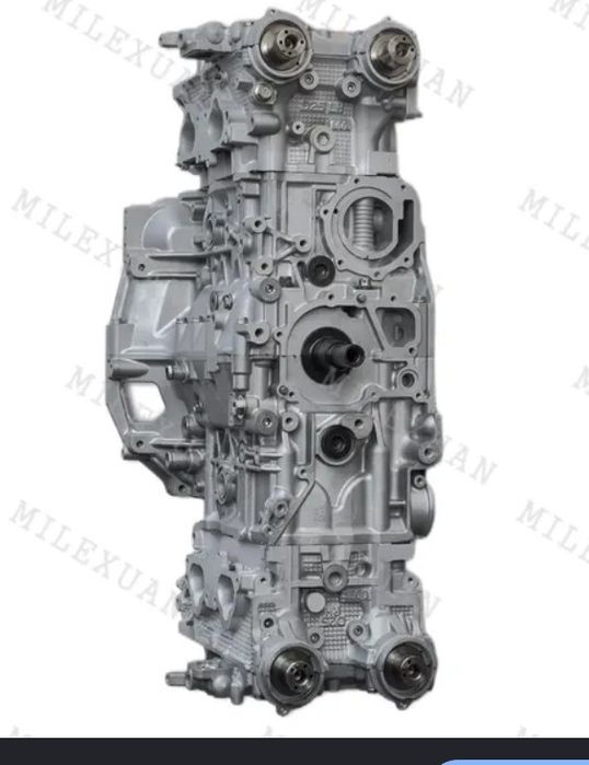 Двигатель ej20g turbo 2.0