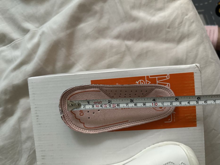 Pantofi Biomecanics noi