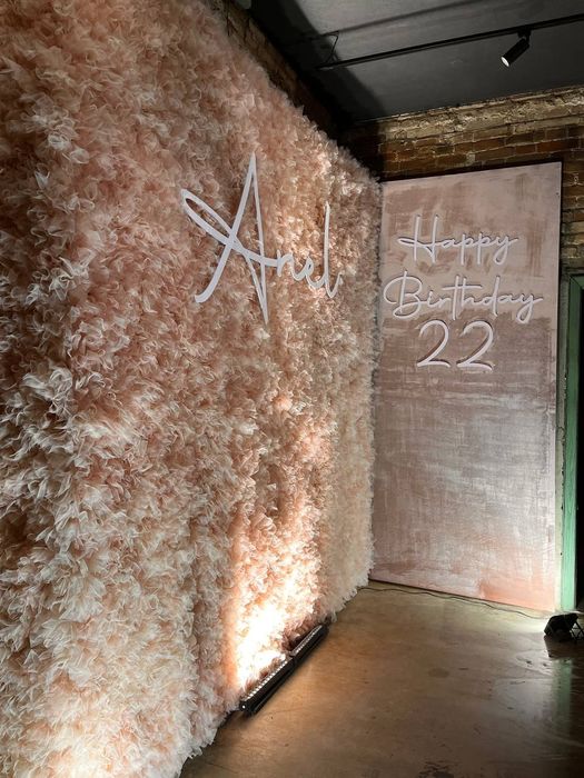 Фотозона / аренда