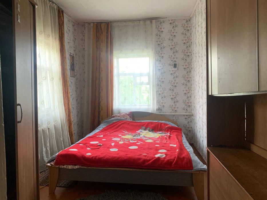 Продам 3-комн дом в Зайсане