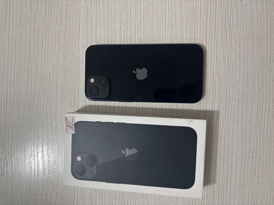 iPhone 13 сатамын 130 мың