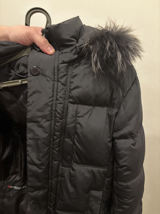 Продам Мужскую куртка