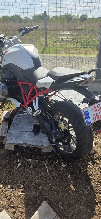 Piese bmw r1200r 2017