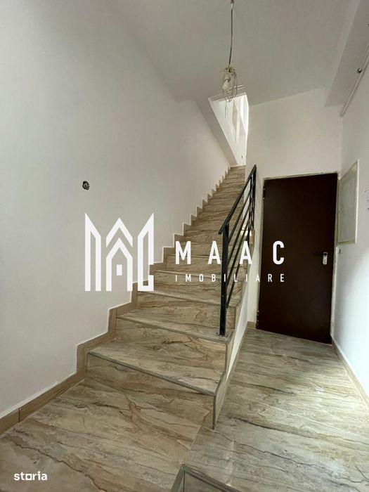 Casă individuală cu 6 camere I Zonă centrală