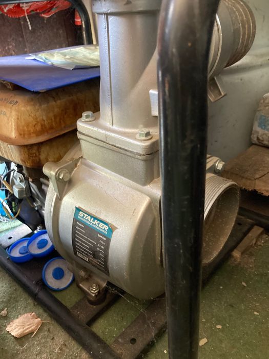 Продам помповые насосы