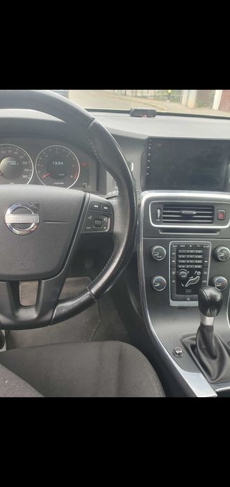 Volvo v60 1.6 diesel