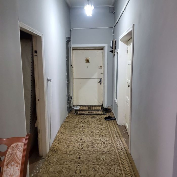 Срочно продается 85м2 3/3/3 Паркентская/ Генерала петрова