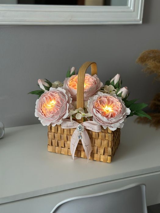 Свительник гүлдері