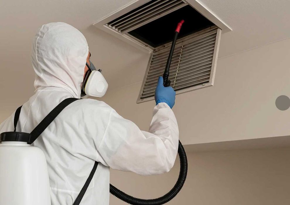 Уничтожение тараканов. Клопы. Дезинфекция Астана