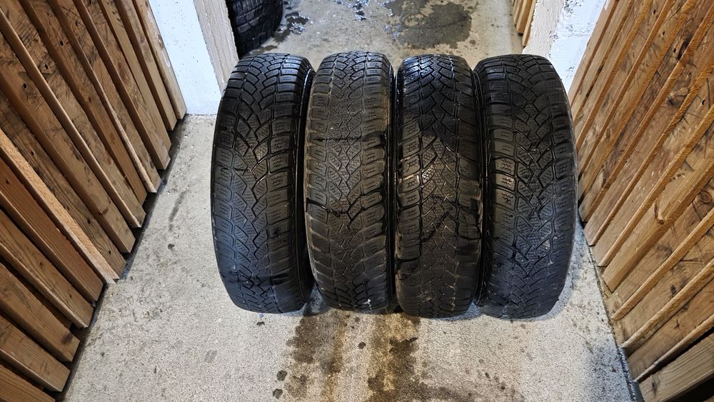 Anvelope iarna 155 80 13