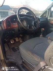 Автомобиль Hyundai Stareks