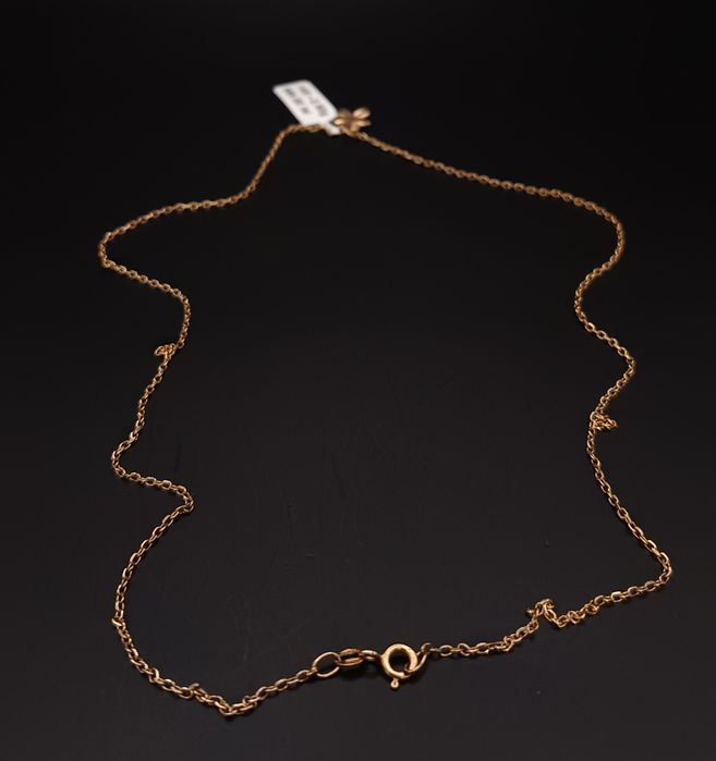 Lanț Damă  Aur 14K  2,50 gr