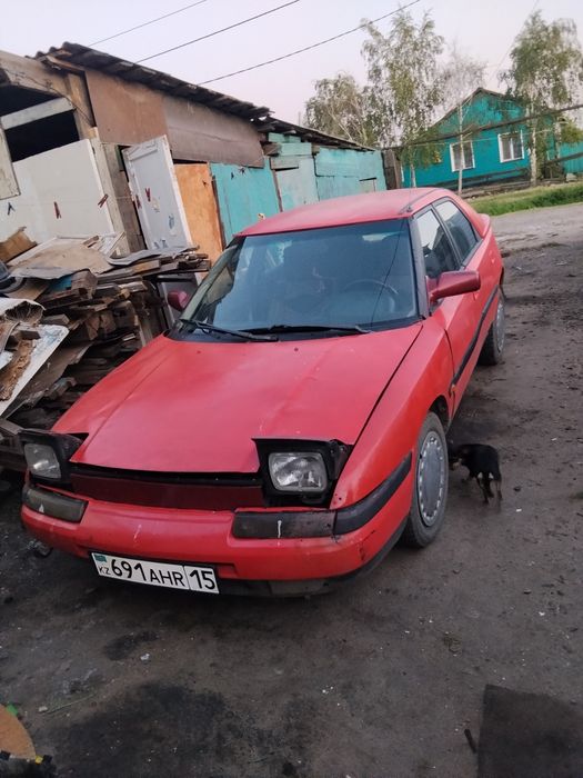 Продам Мазда 323