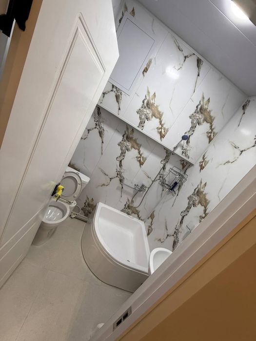 Yunusabat zarbuloq mahala 31 dom 7 etajka navastiroyka. Sokolniy