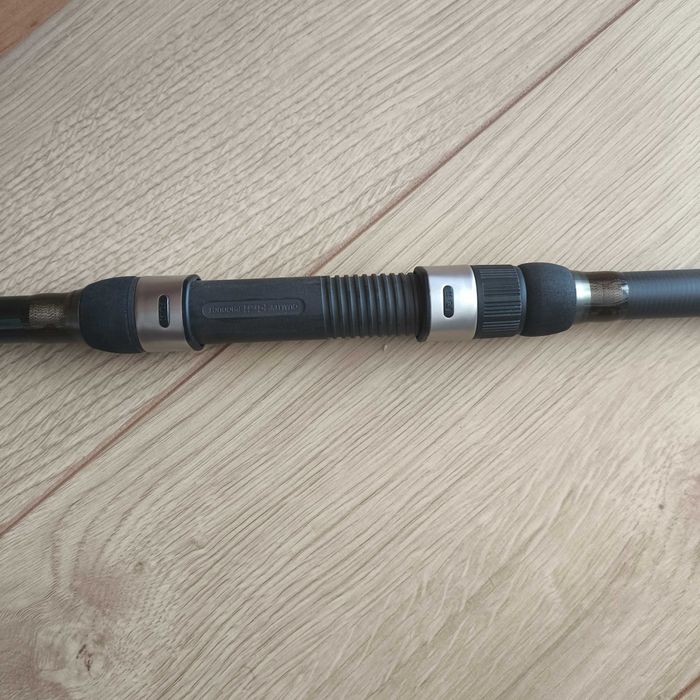 Lanseta spod FL strategist, 3,9 m, 6 lbs, mandrina Fuji, inele SIC