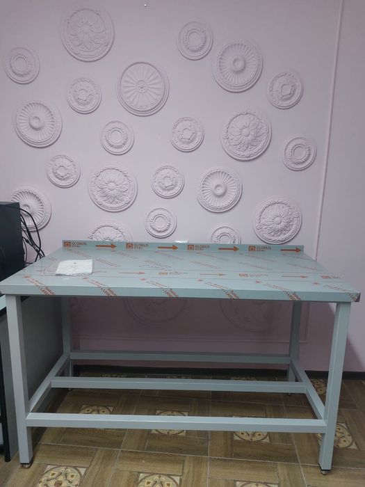 Столы производственные