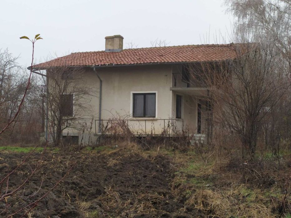 Продава се Къща в Кубрат - 100 кв.м за 306 €/кв.м - Снимка #7