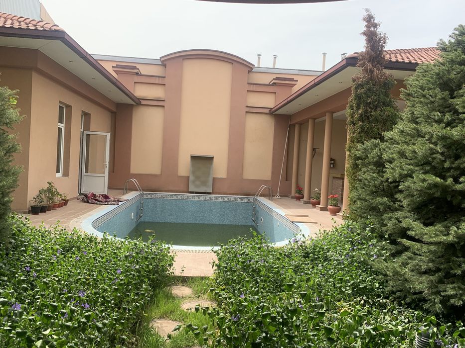 Юнусобод Гвардейский махалла элитный