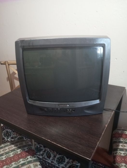 телевизор Daewoo