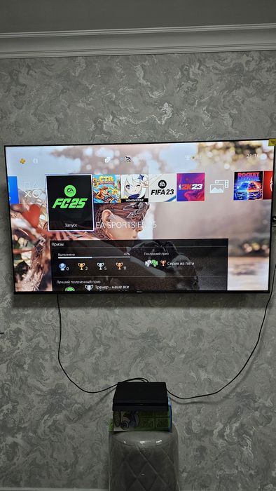 Playstation 4 slim 1 Tb