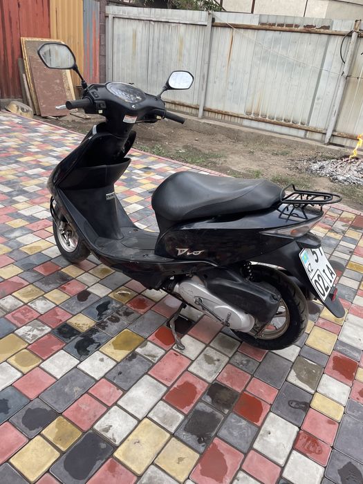 Продам хонду дио