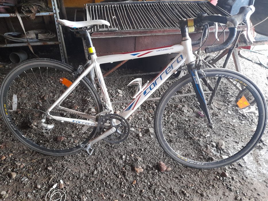 De vânzare  Bicicletă De șosea Carrera 47 cm(160-170 cm)