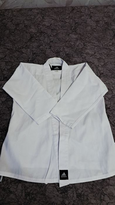 Кимоно каратэ, 150рост.