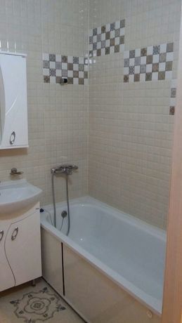 Сдам однокомнатную квартиру