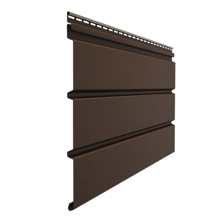 Сайдинг. Софит.