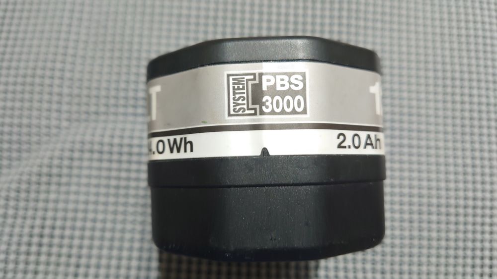 Statie de incarcare Milwaukee